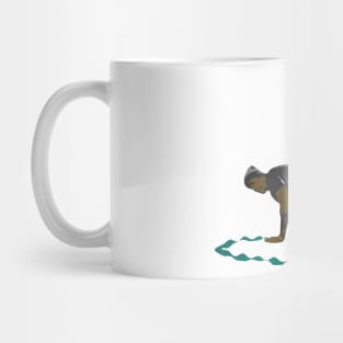 Dance Mug